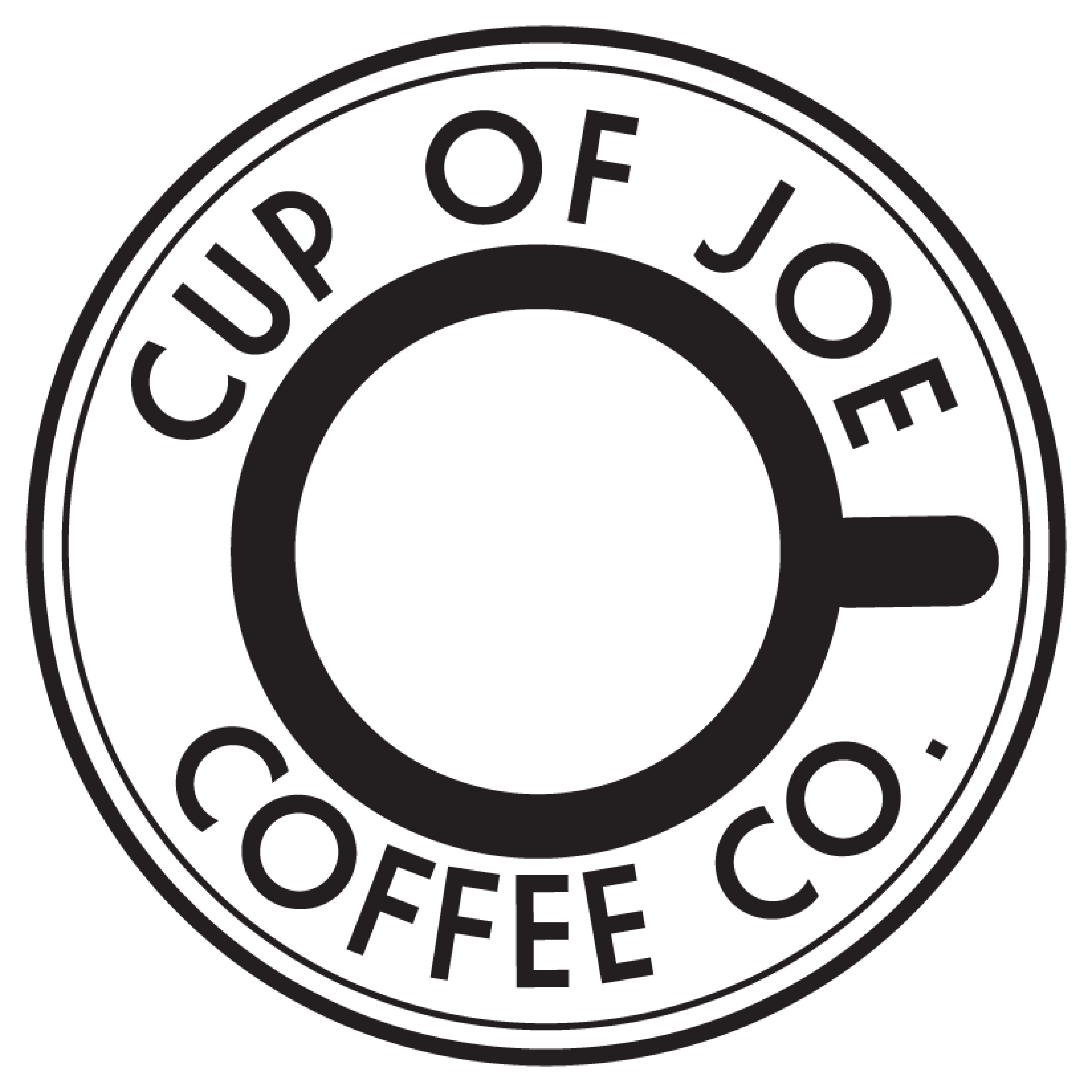 Cup Of Joe Coffee Company