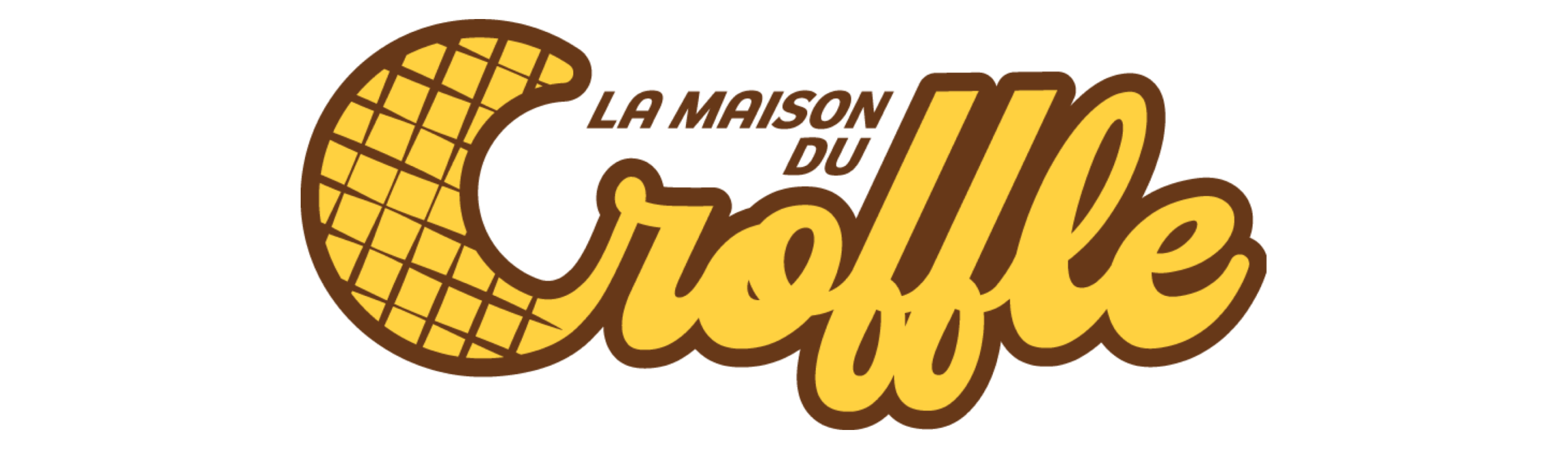 La Maison Du Croffle