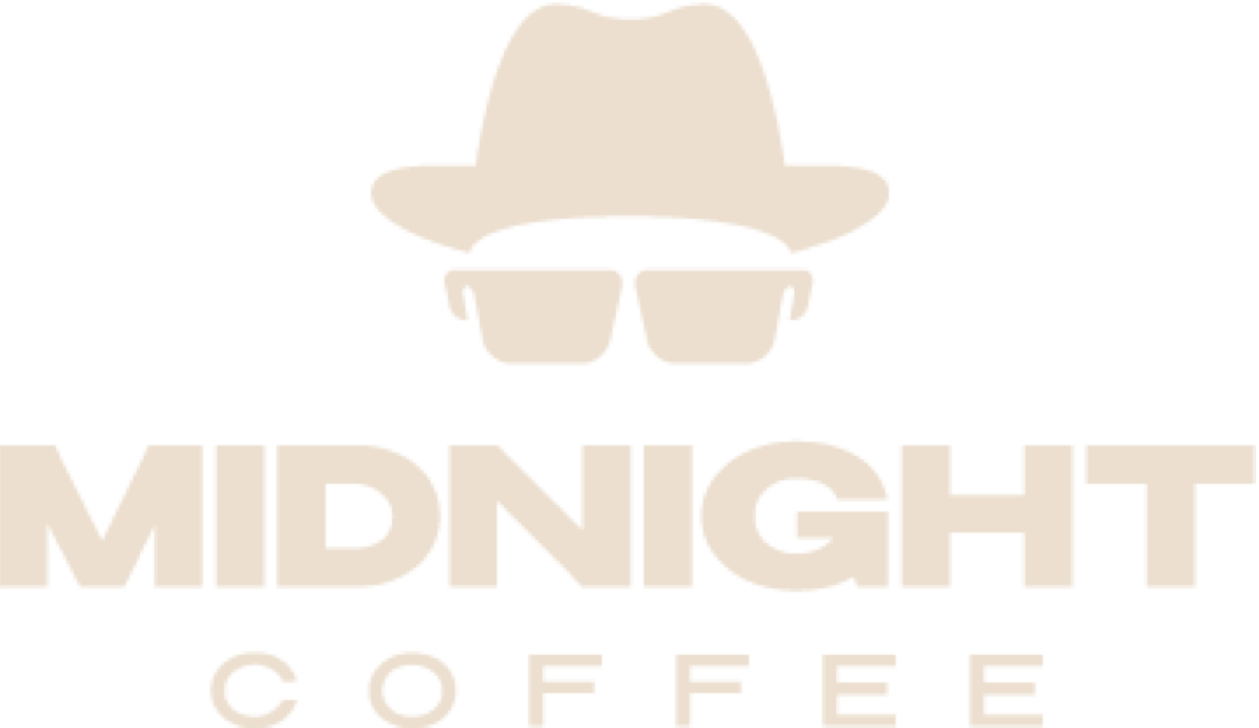 Midnight Coffee