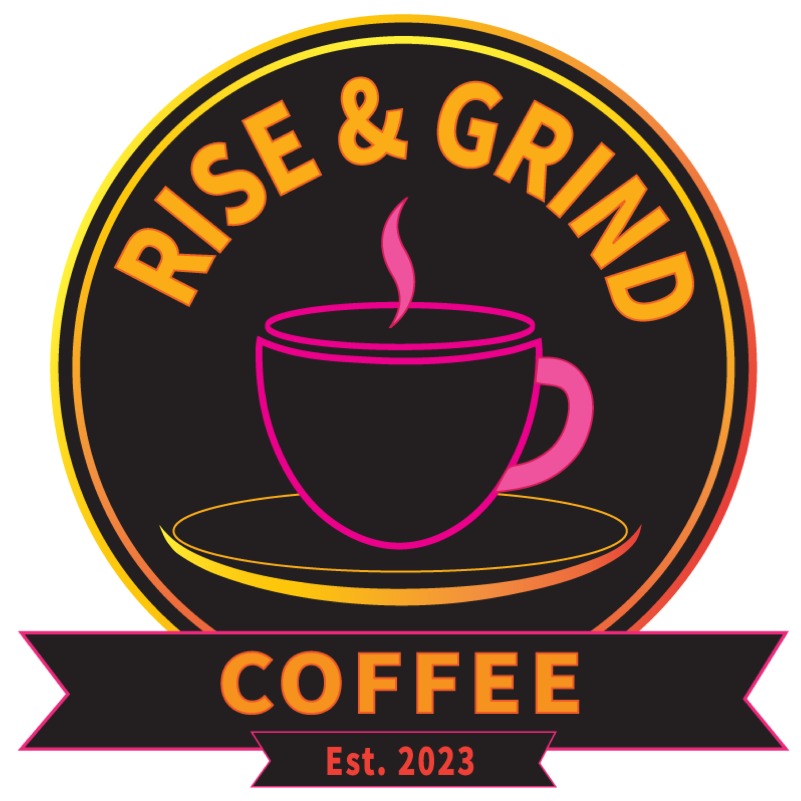 Rise & Grind Coffee