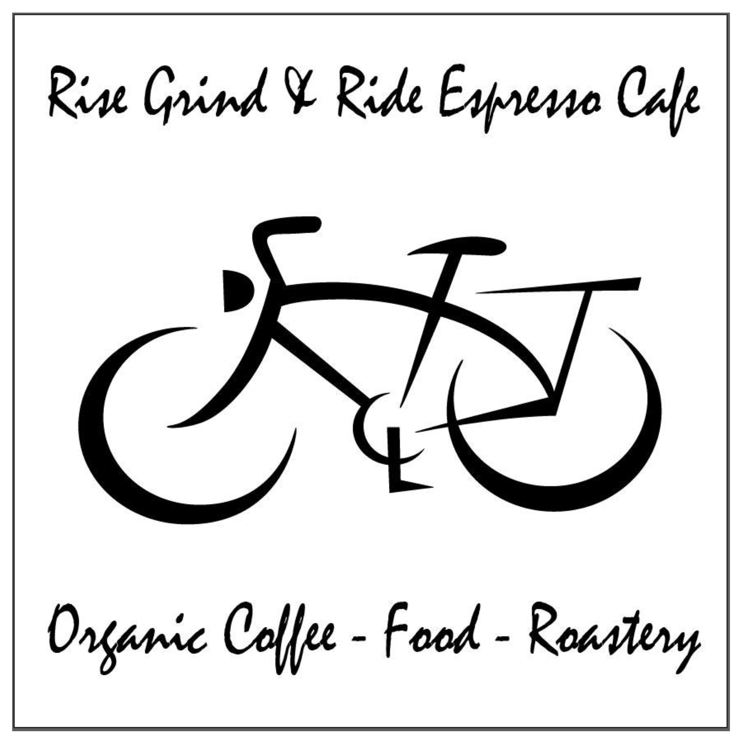 Rise Grind & Ride Espresso Cafe