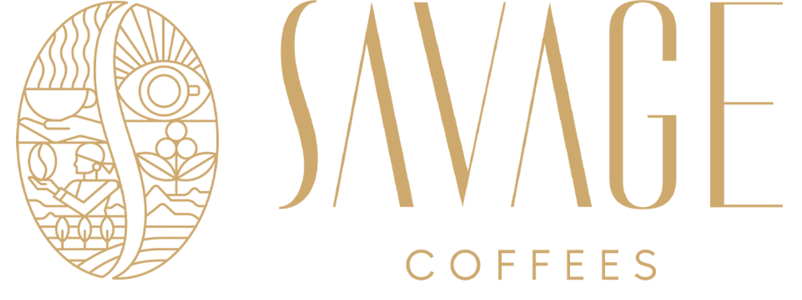 Savage Coffees