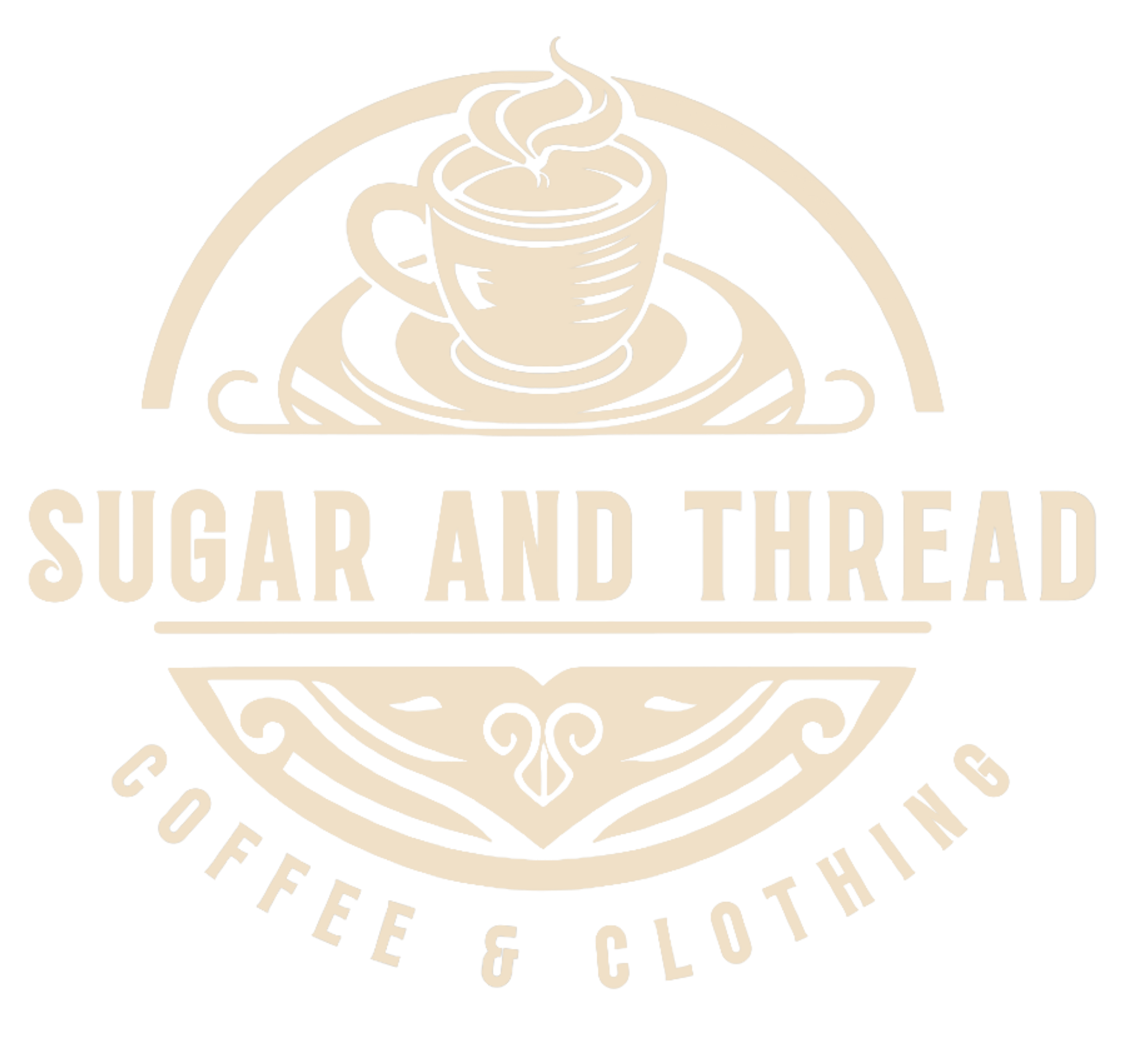 Sugar and Thread