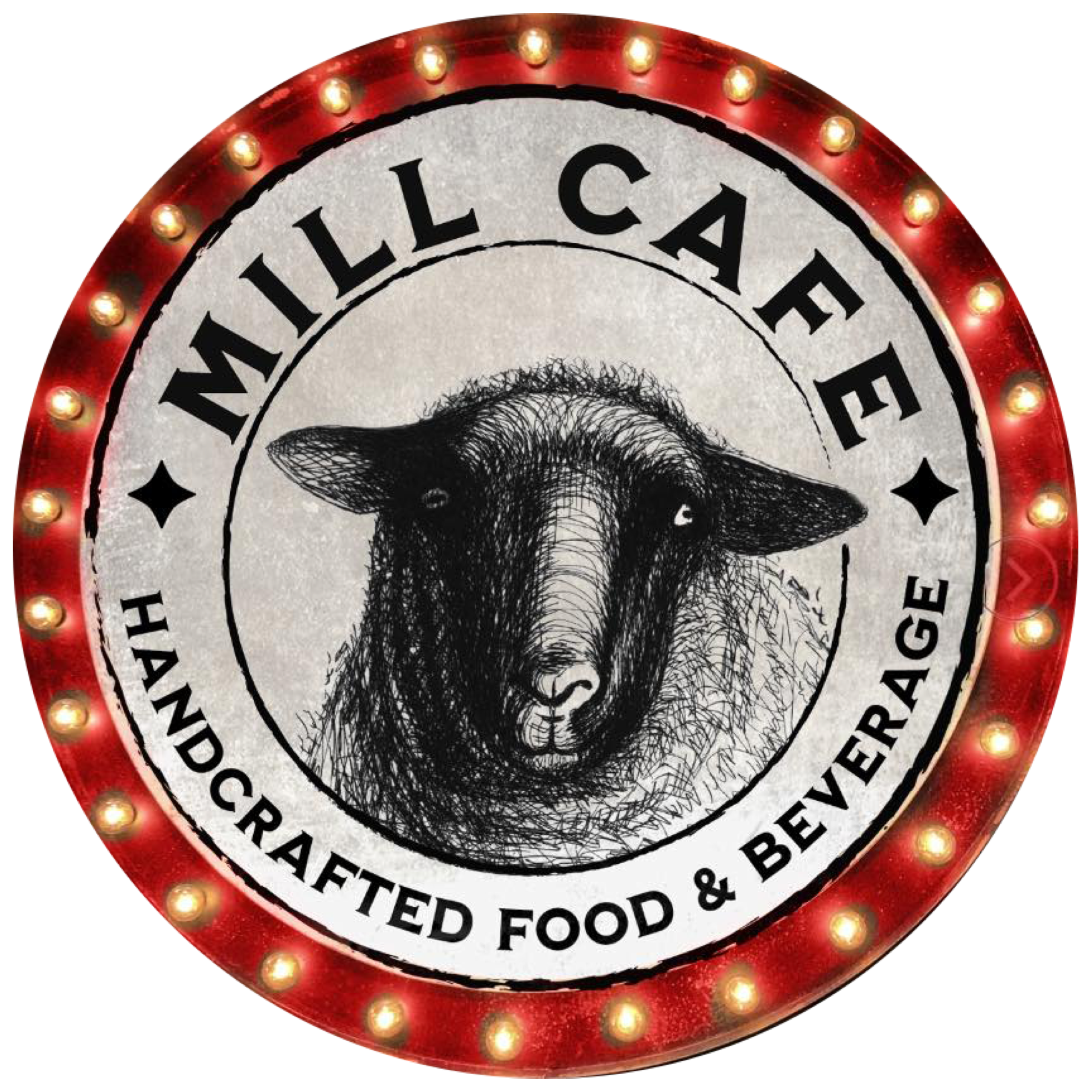 The Mill Cafe