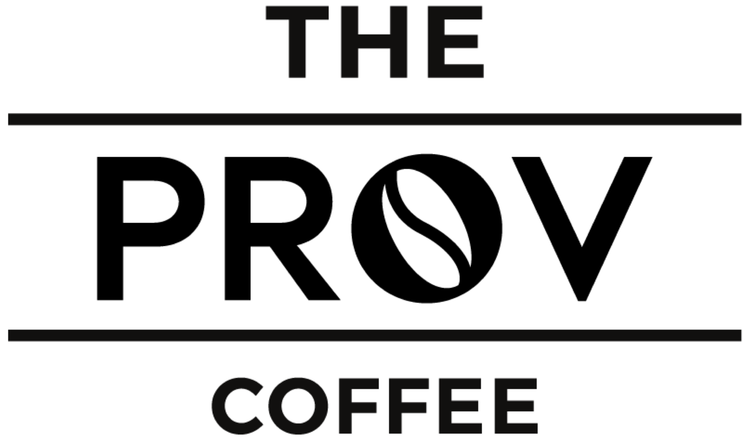 The Prov Coffee and Bakery