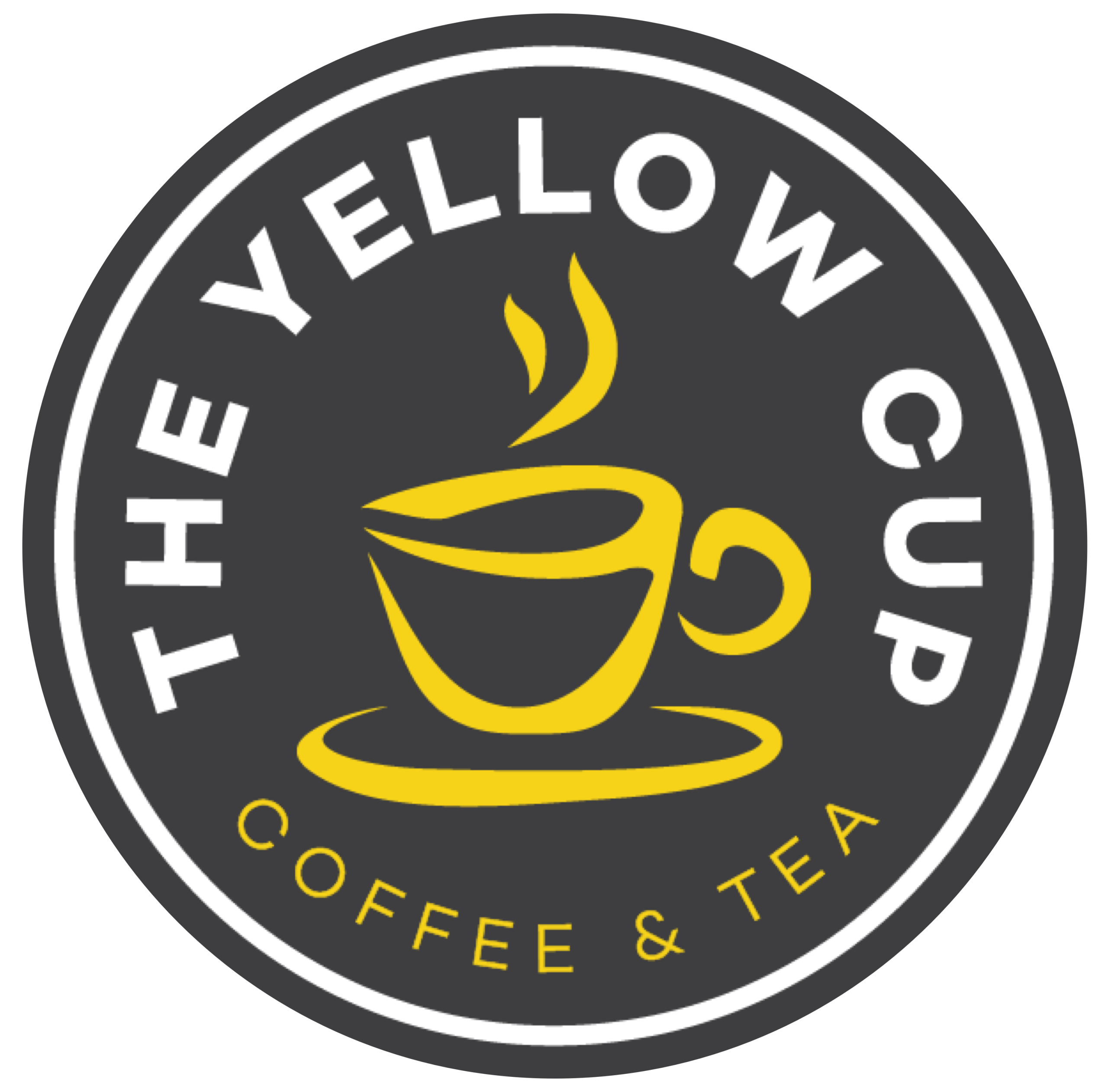 The Yellow Cup