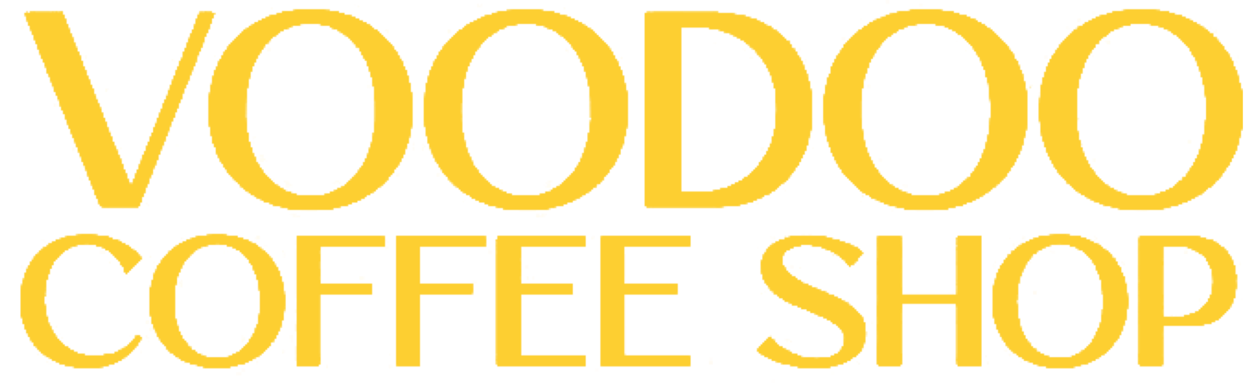 VoodooCoffee