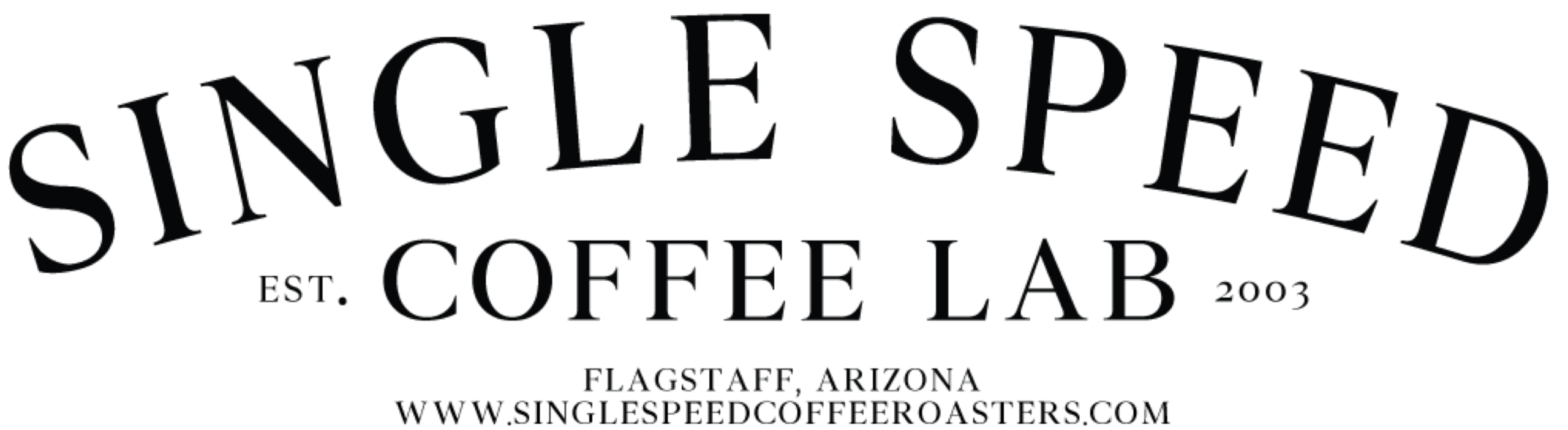 Single Speed Coffee Lab