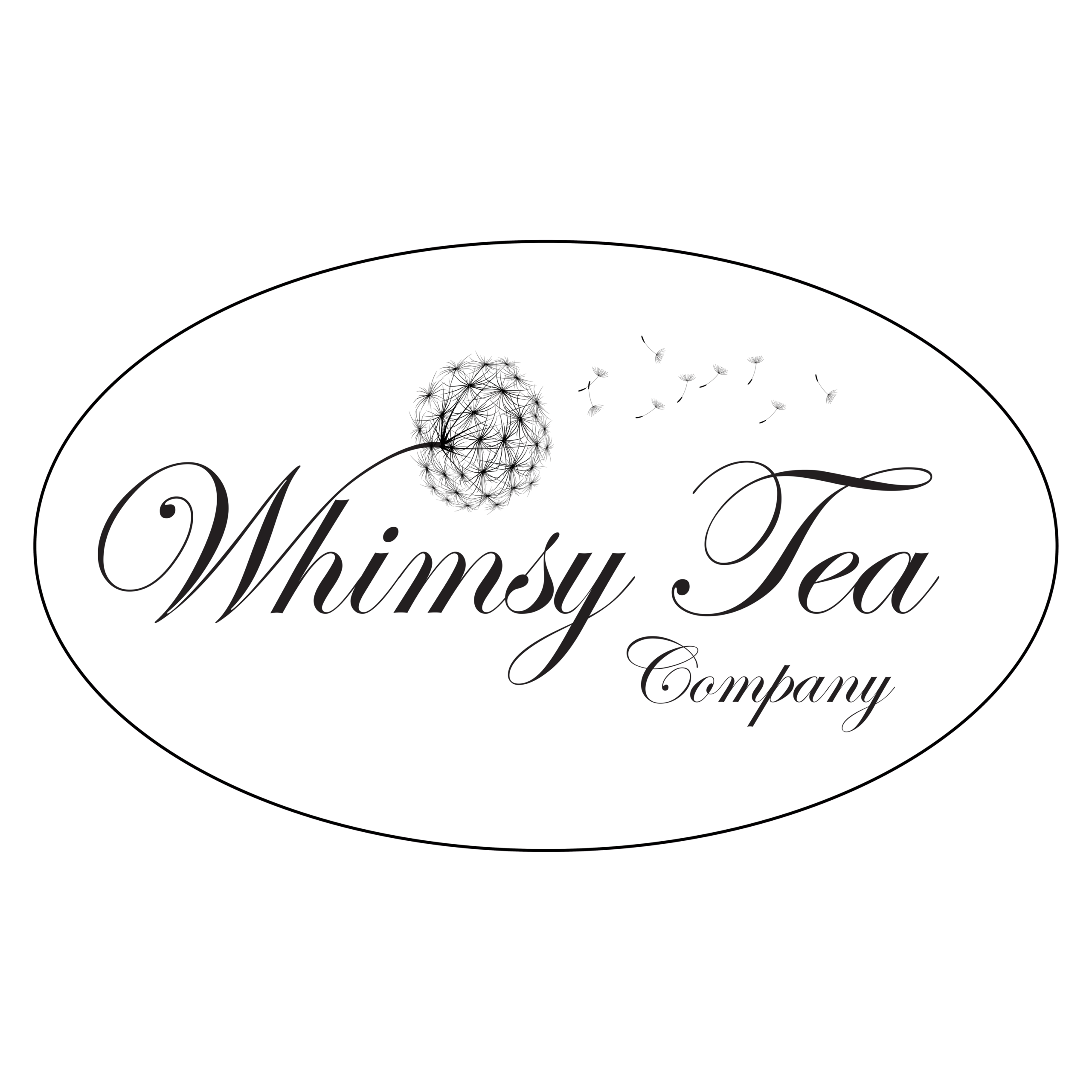 Whimsy Tea Company