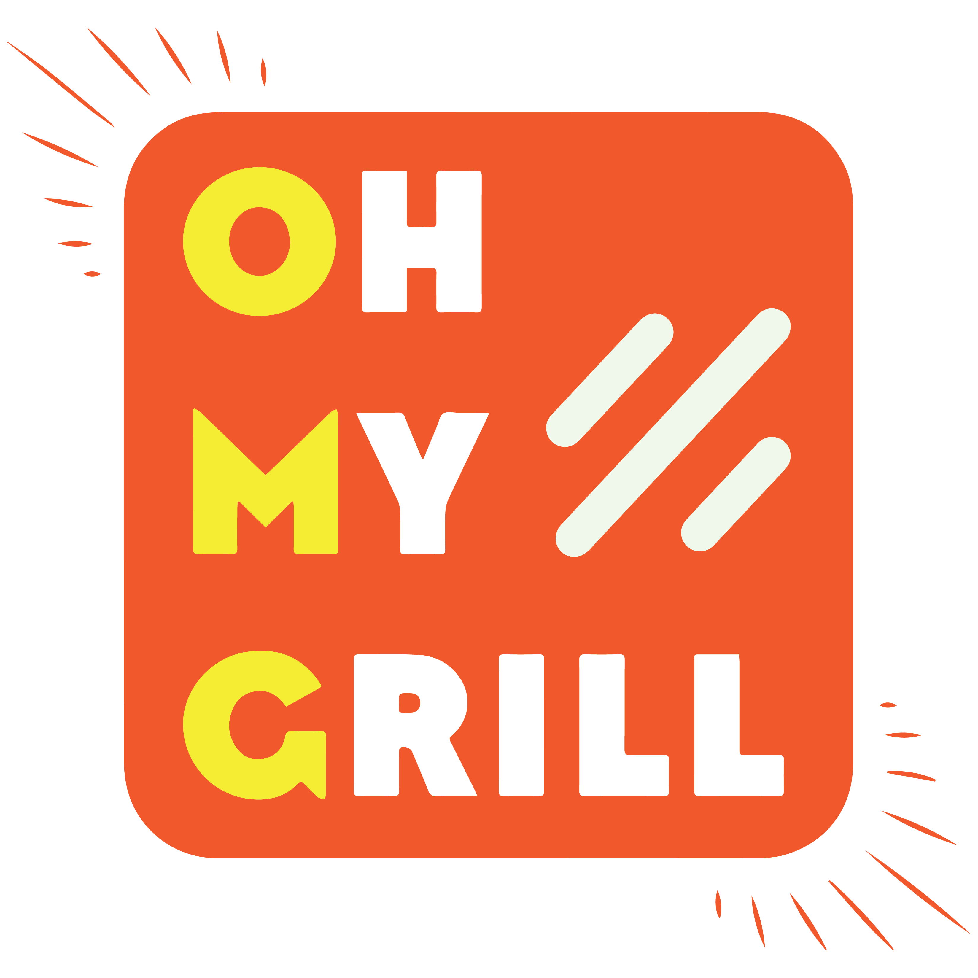 Oh My Grill
