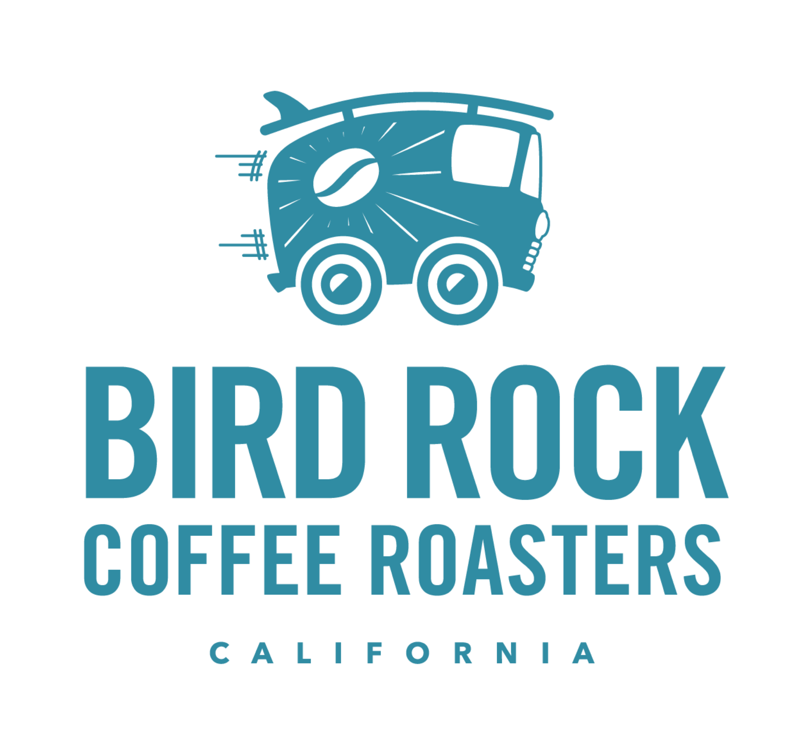 Bird Rock Coffee