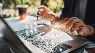 seo for restaurants
