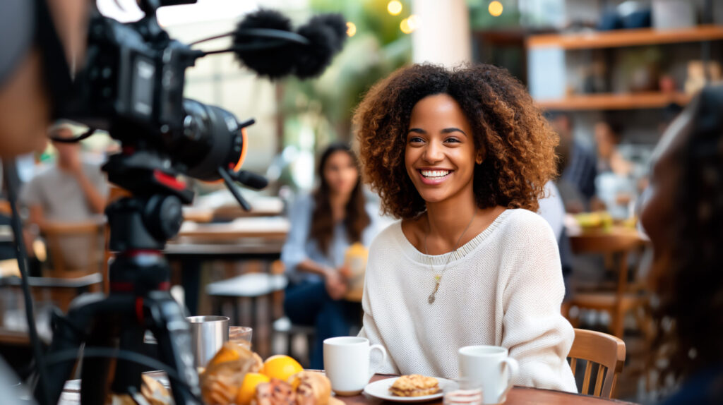 Restaurant Influencers Explained: How to Find the Perfect Partner