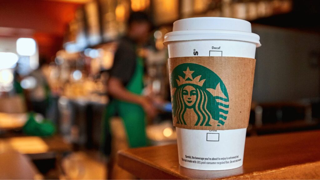 Starbucks Leadership’s New Staffing Strategy (And What Coffee Shops Can Learn)