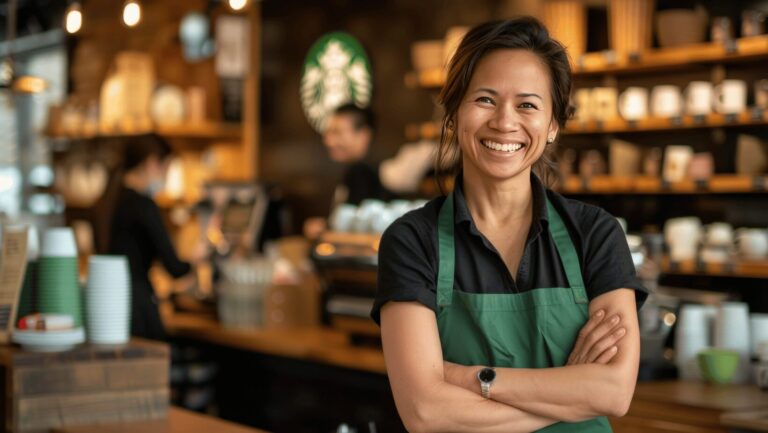 How to Replicate Starbucks’ Barista Job Description