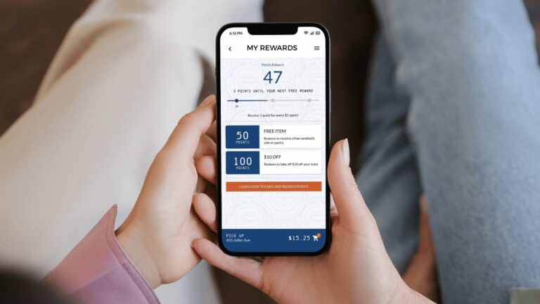 Why Restaurant Rewards Programs Work: The Behavioral Psychology