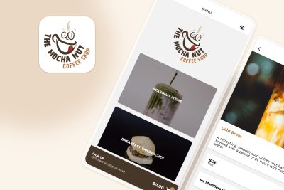 Mocha Nut Case Study