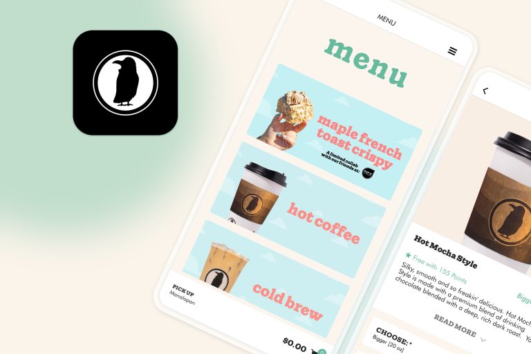 Rook Coffee