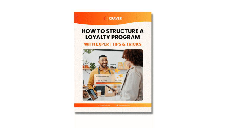 Loyalty Program Structure Guide