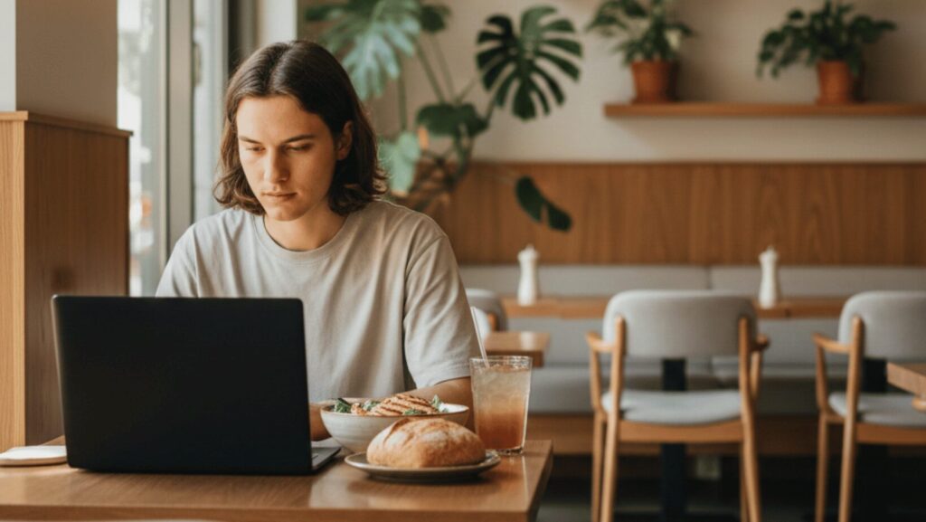 How Restaurants Can Use AI To Level Up Their Marketing In 2026