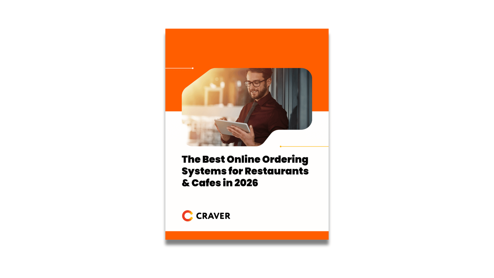 Online Ordering Systems Guide For Restaurants 2026 - Craver + Square ...