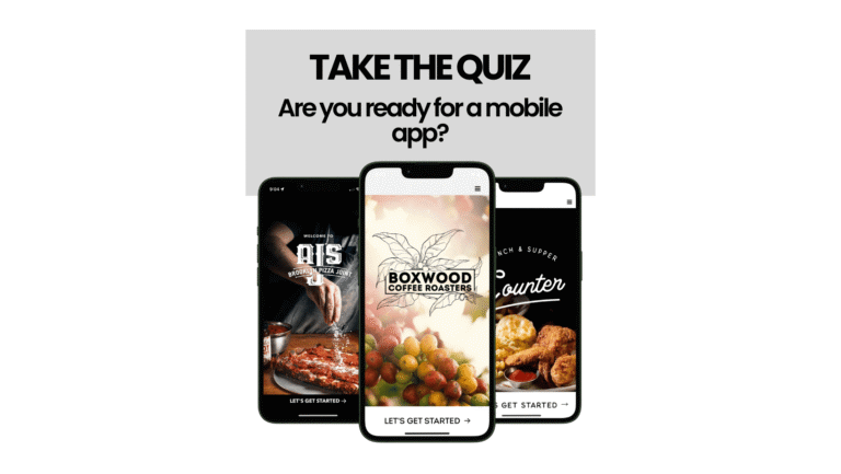Are You Ready For An App Quiz