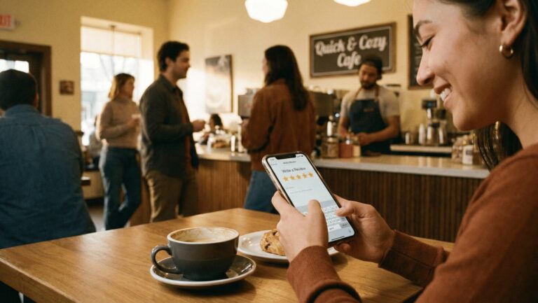 How to Manage Your Restaurant Reviews (and How to Respond)