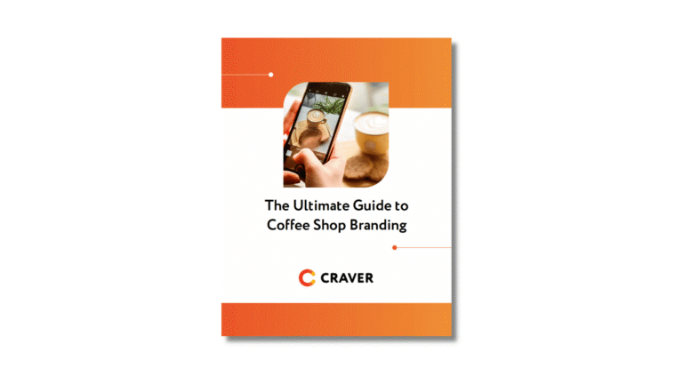 Coffee Shop Branding Guide