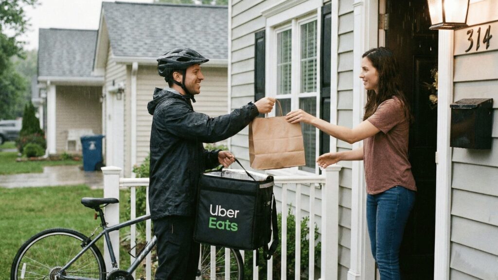 Third-Party Food Delivery Services: Benefits, Costs, And Alternatives