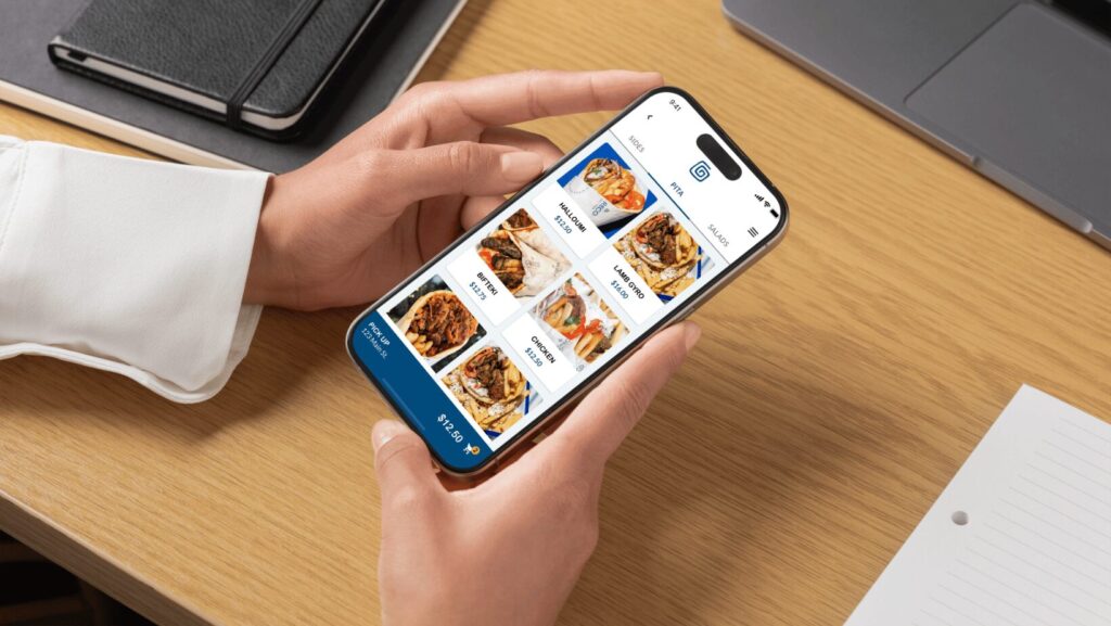 Restaurant App Development Explained: Costs, Options, and How to Start