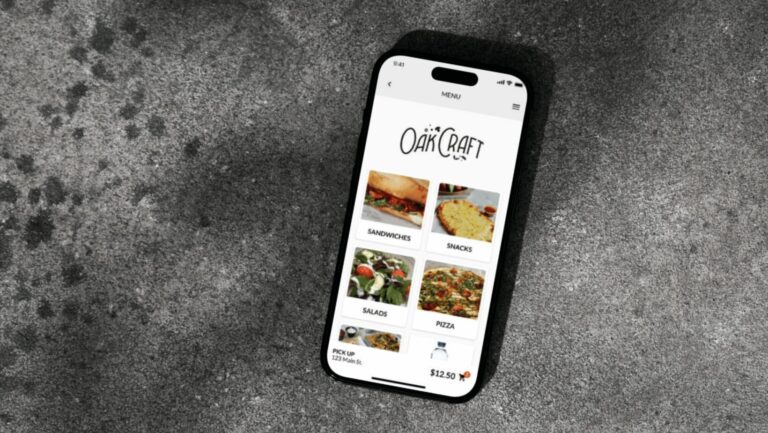 5 Best Practices For Launching Your Restaurant App