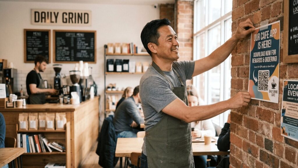 Why You Need to Promote Your Restaurant App (And How to Do It)