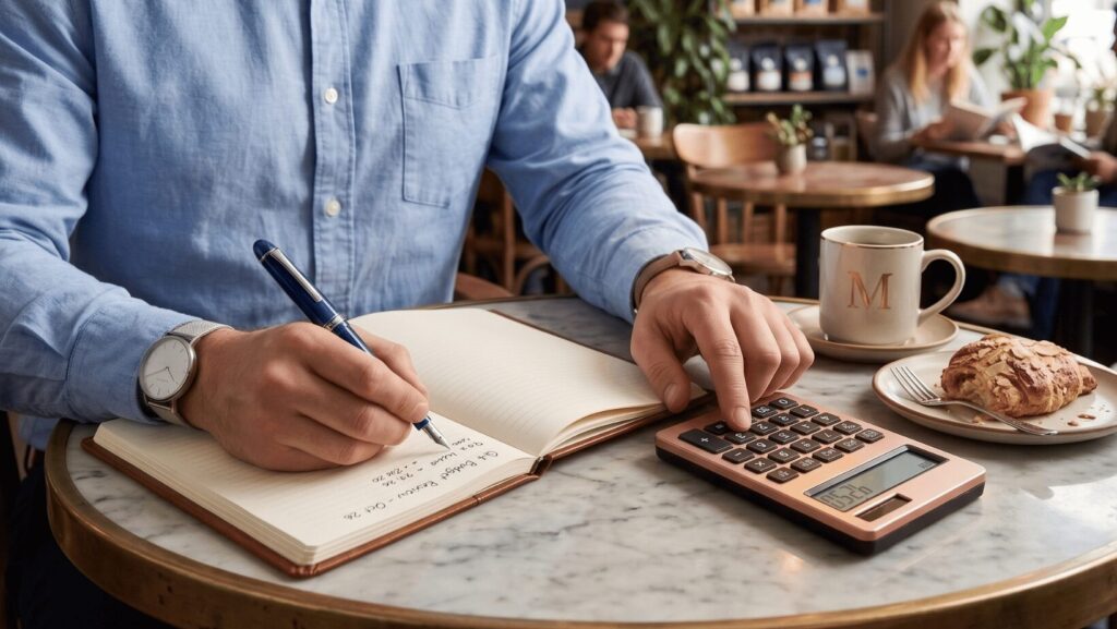 How To Calculate Your Restaurant’s Labor Cost Percentage (+ Free Calculator)