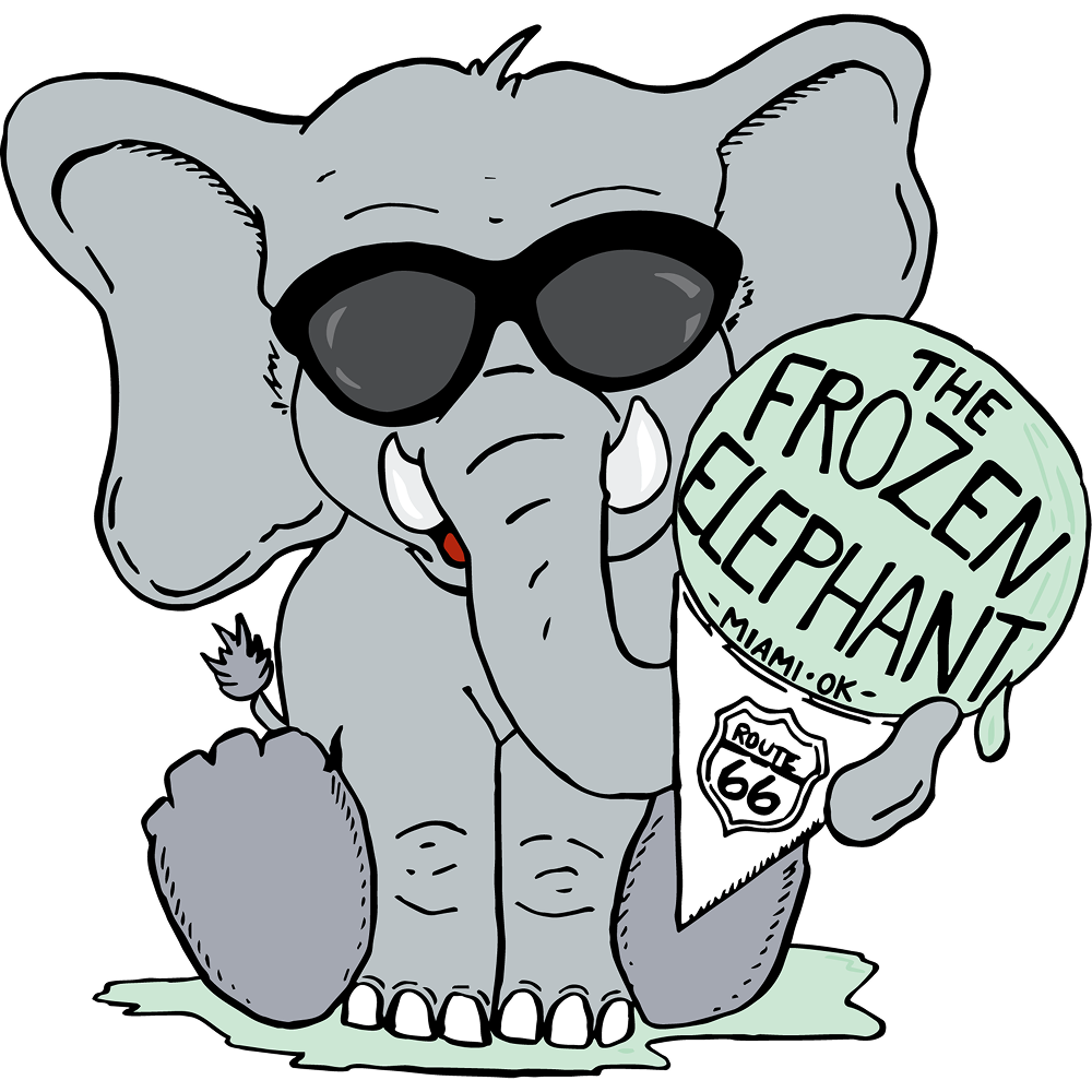 Primary Logo