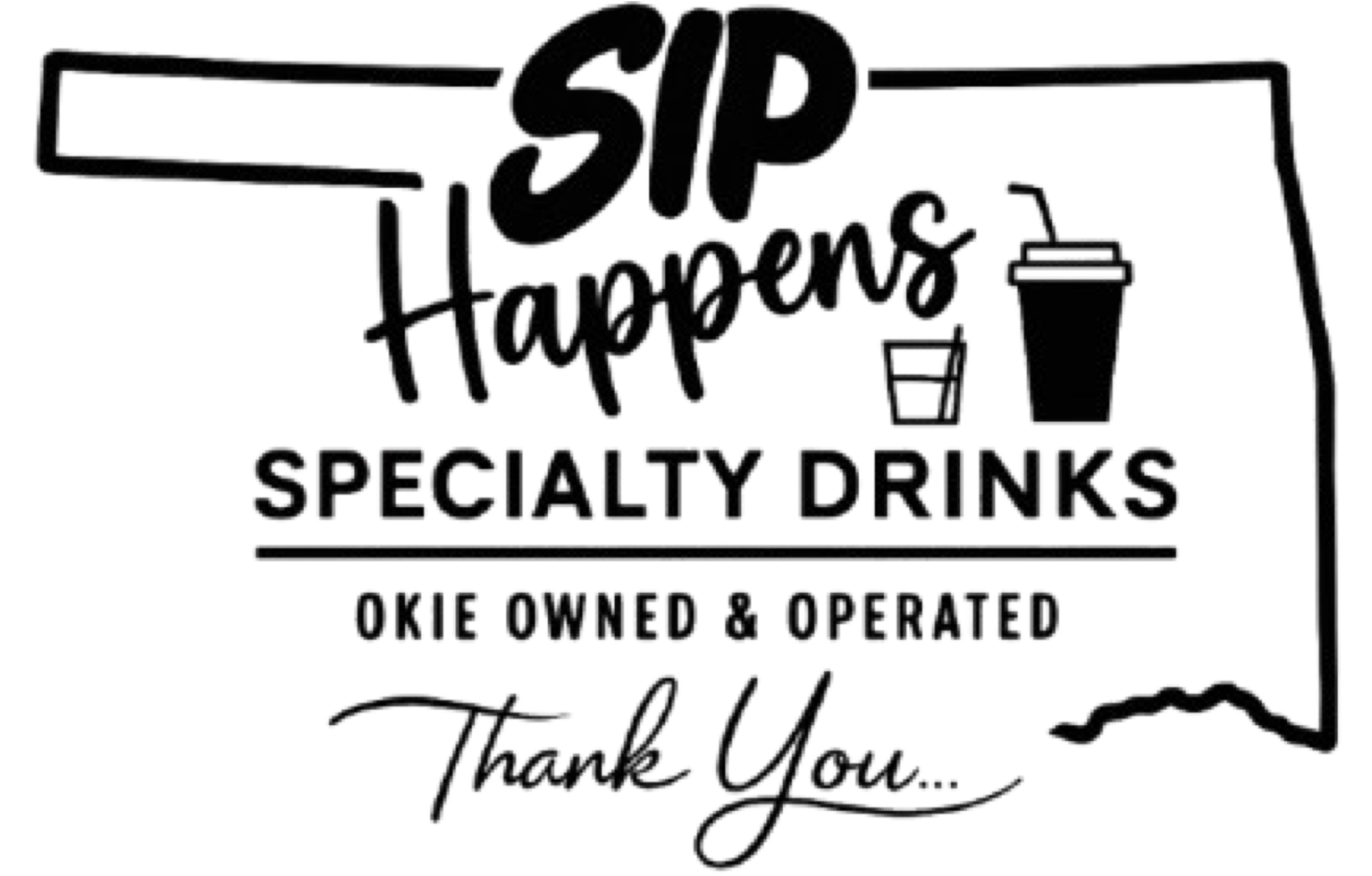 oksiphappens