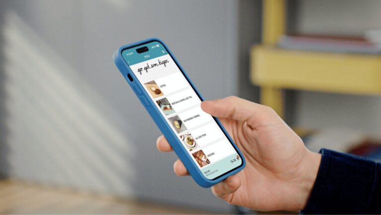 The Ultimate Guide To Mobile App Development For Coffee Shops