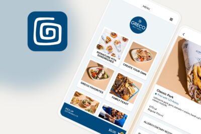 Greco Case Study