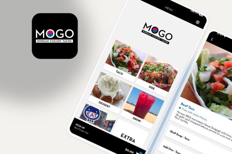 How MOGO Created a Direct Relationship With Their Guests Through a Craver App