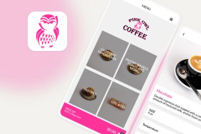 Pink Owl Coffee
