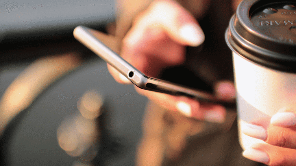 Push Notification Best Practices For Your Coffee Shop’s App