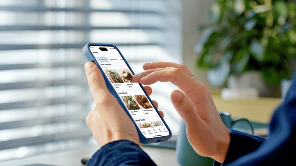 Craver Vs. Per Diem App Builder: Which Restaurant App Platform Fits Your Growth Goals?