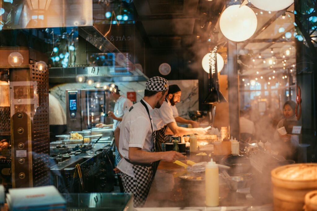 How to Get Customers To Order Directly From Your Restaurant