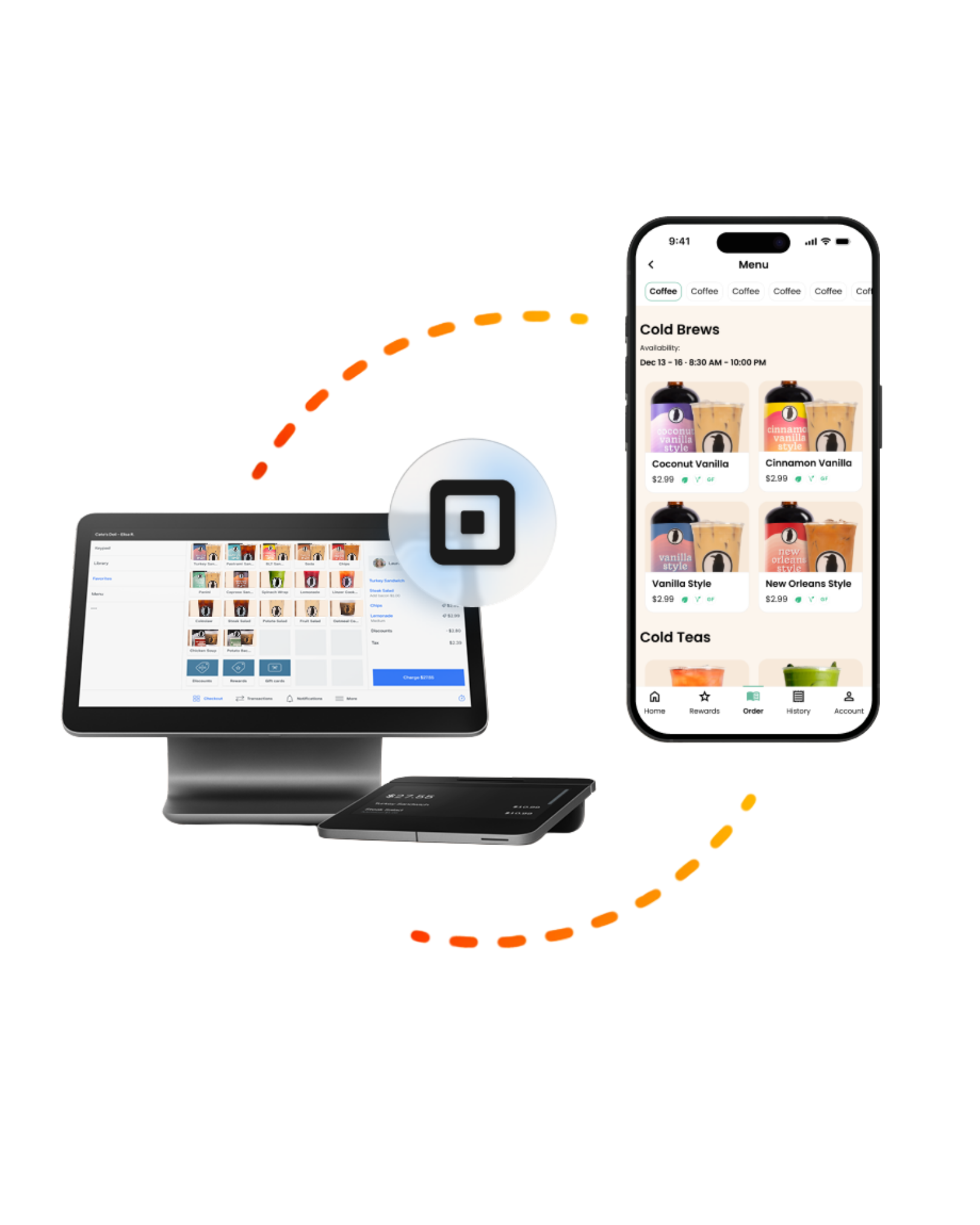 square pos integration 3